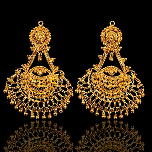 Sabeki Kanbala - My Golden Wish