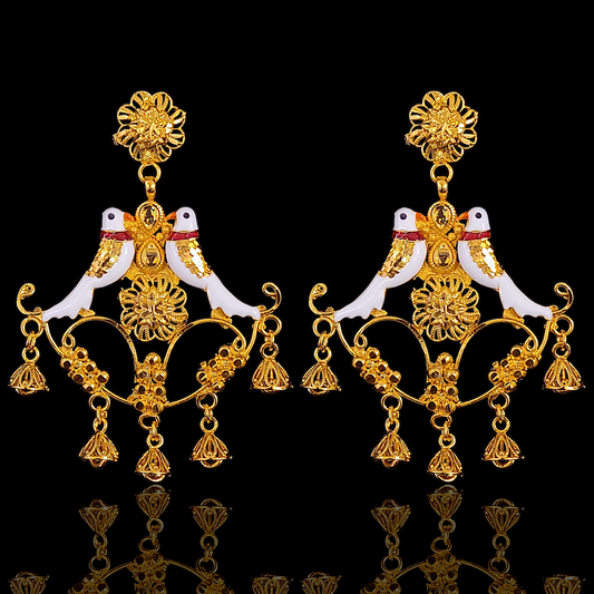 Tia Kanbala - My Golden Wish