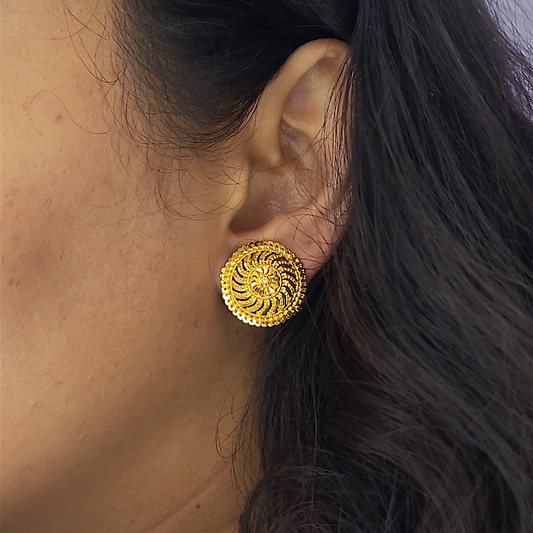 Spiral Kolka Medium Tops