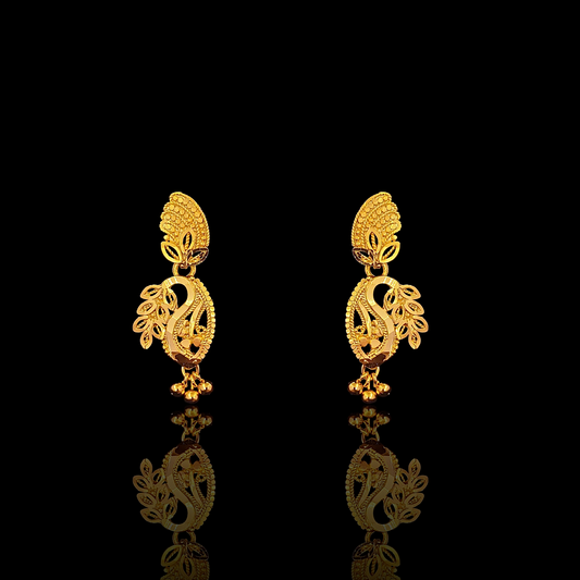 Small Designer Kanbala II - My Golden Wish