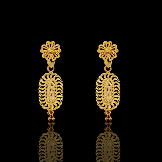 Small Designer Kanbala III - My Golden Wish