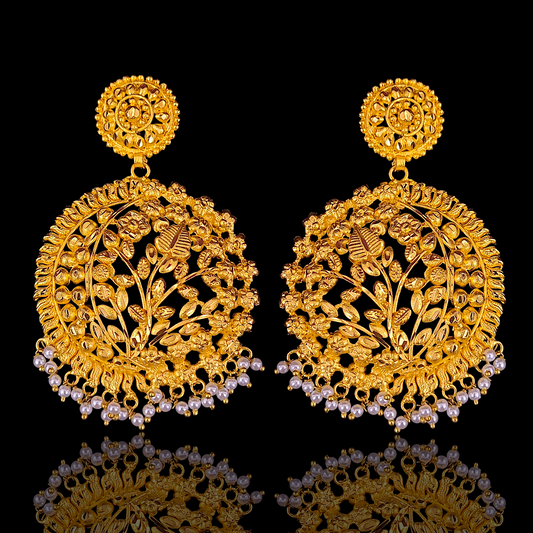 Pearl Kanbala - My Golden Wish