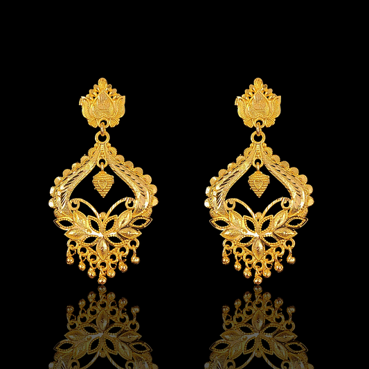 Sabeki Kanbala Design II - My Golden Wish