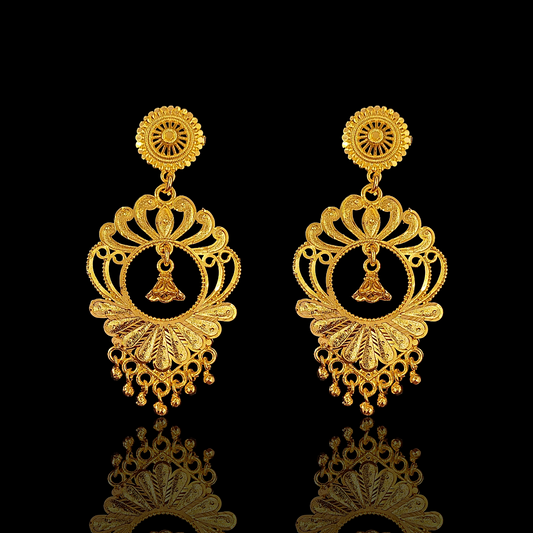 Sabeki Kanbala Design III - My Golden Wish