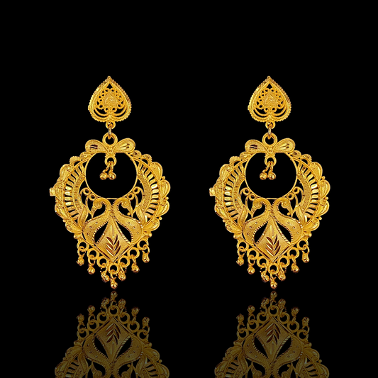 Sabeki Kanbala Design IV - My Golden Wish