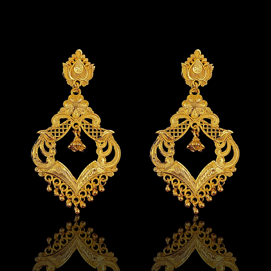 Sabeki Kanbala Design V - My Golden Wish