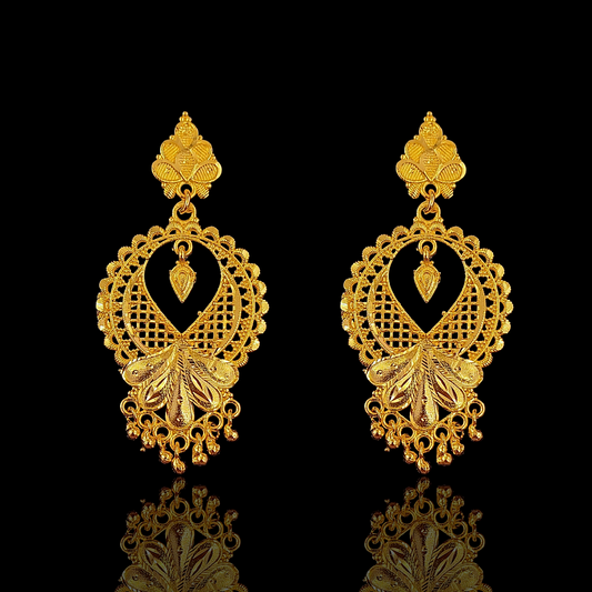 Sabeki Kanbala Design VI - My Golden Wish