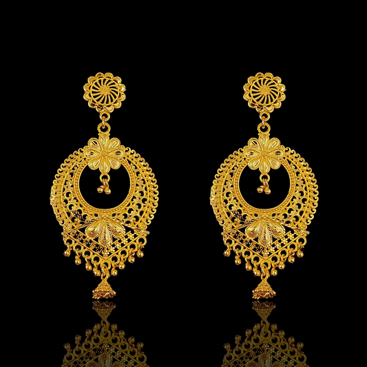 Sabeki Kanbala Design VII - My Golden Wish