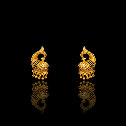 Fish Tops - My Golden Wish