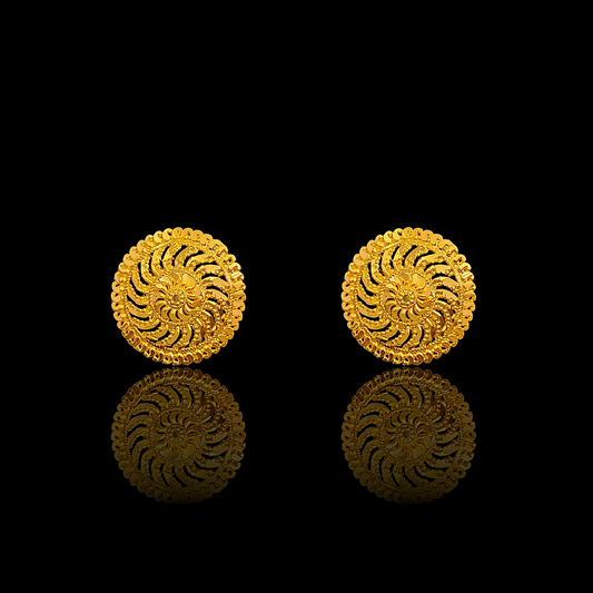 Spiral Kolka Medium Tops - My Golden Wish