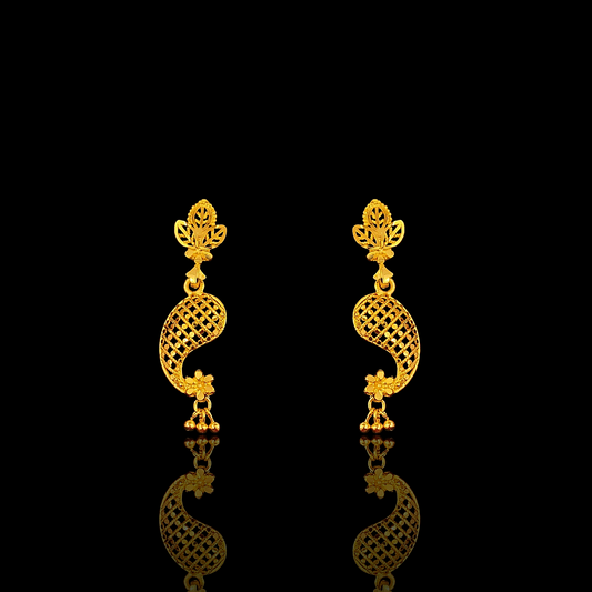 Designer Kolka Kanbala