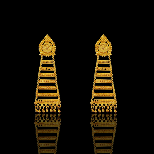 Light Weight A Line Kanbala