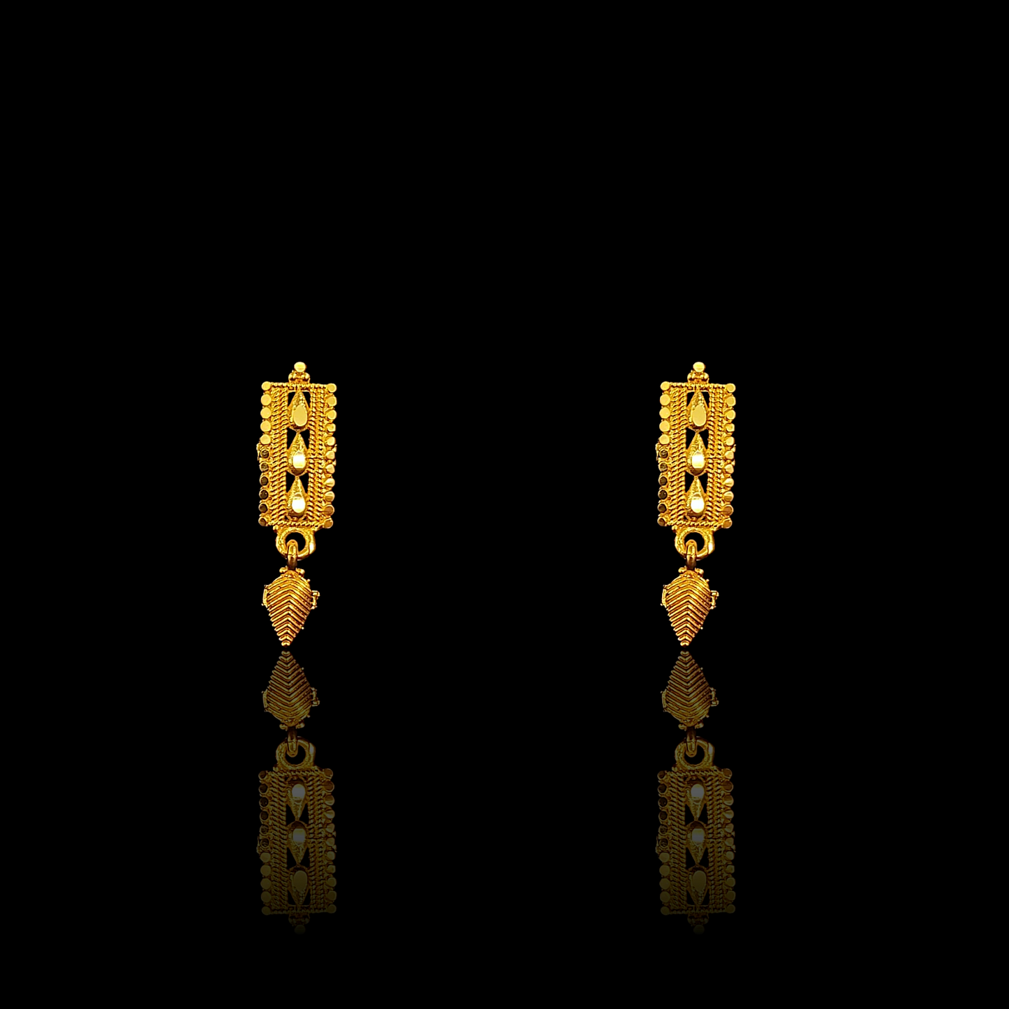 Small Rectangle Tops