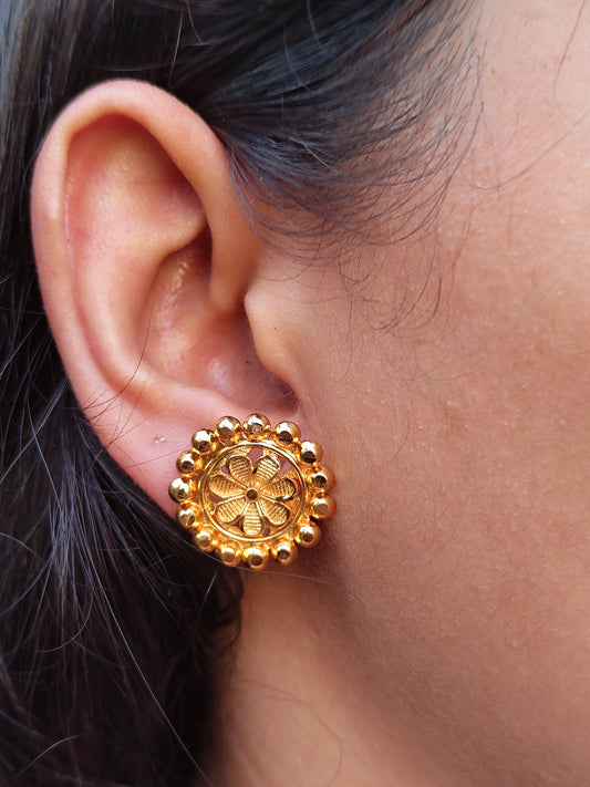 Radiance Flower Pasha - My Golden Wish