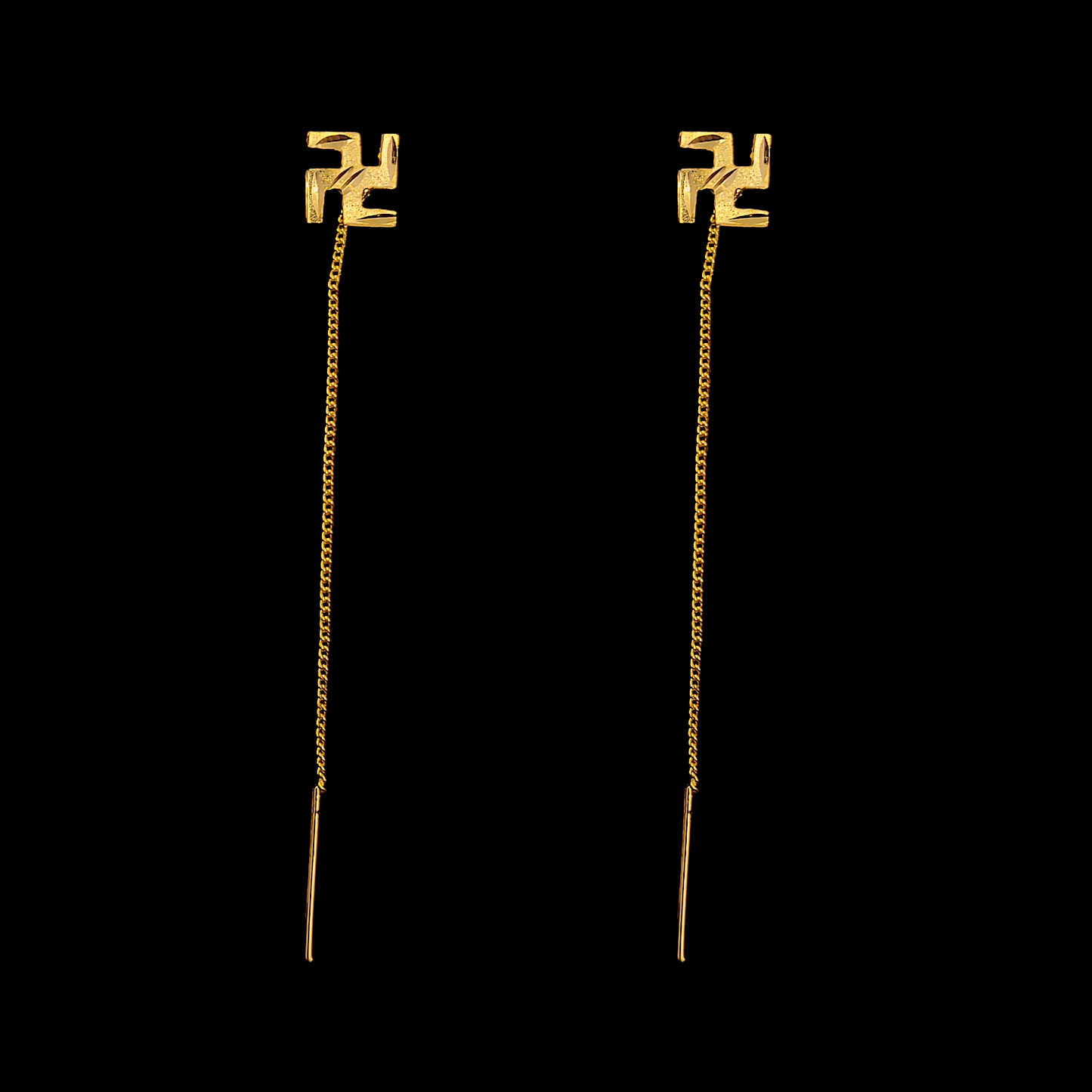 Earring (Not Sui Dhaga)