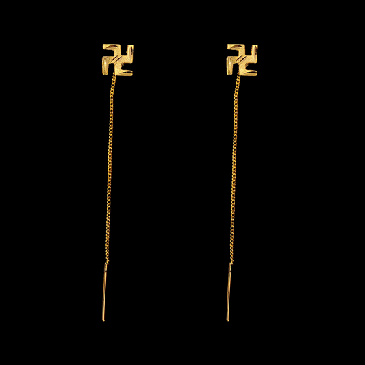 Earring (Not Sui Dhaga)