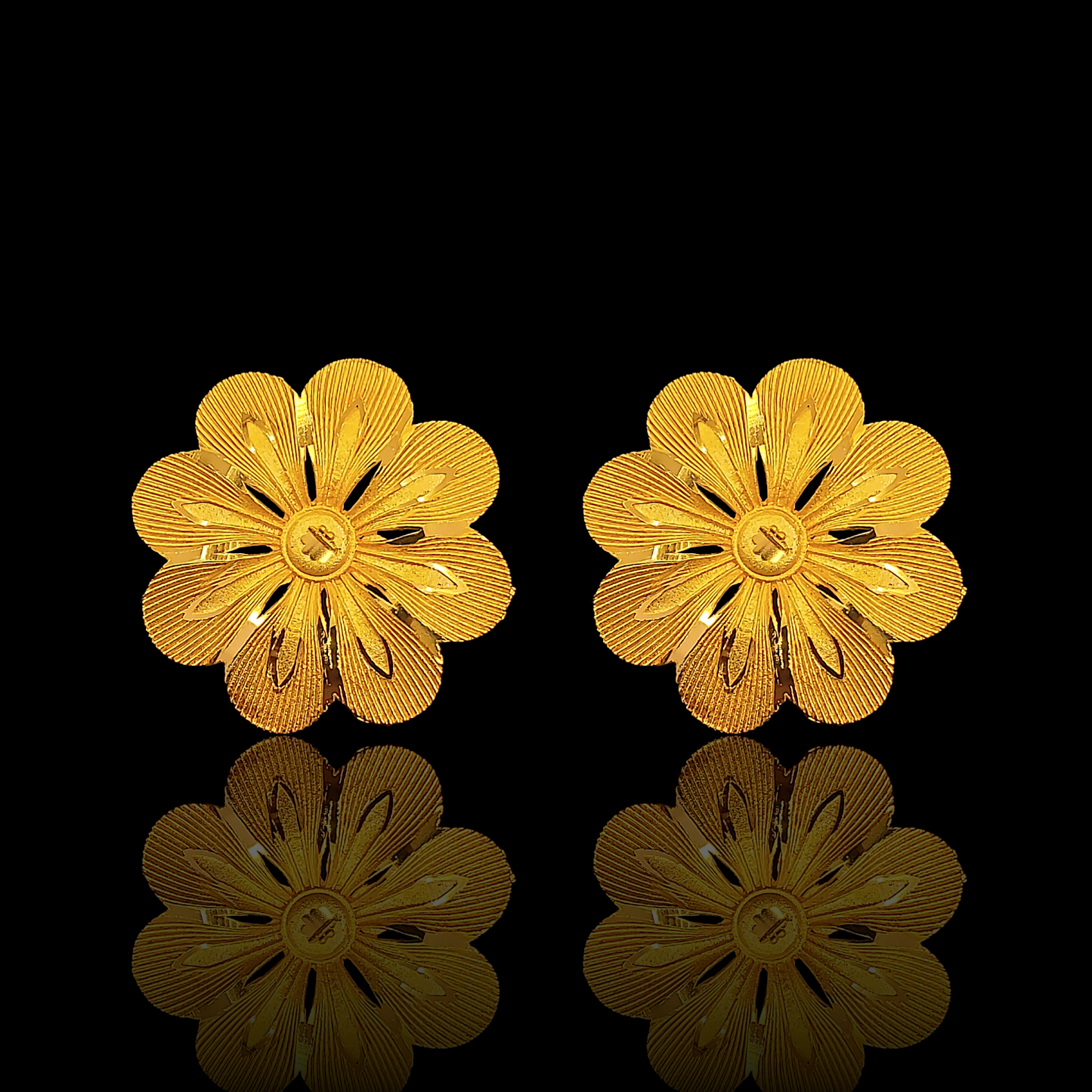 Flower Tops (Medium)