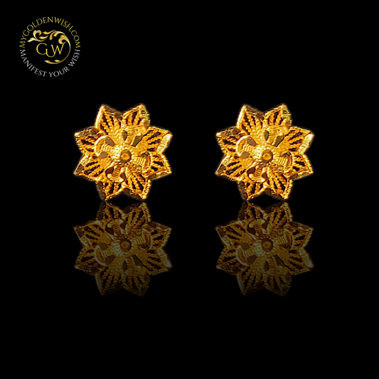 Star Stud - My Golden Wish