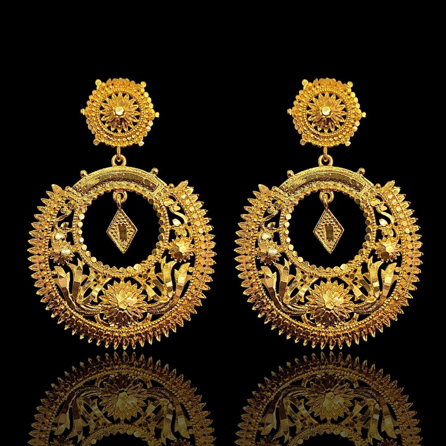 Medium to Big Sabeki Kanbala