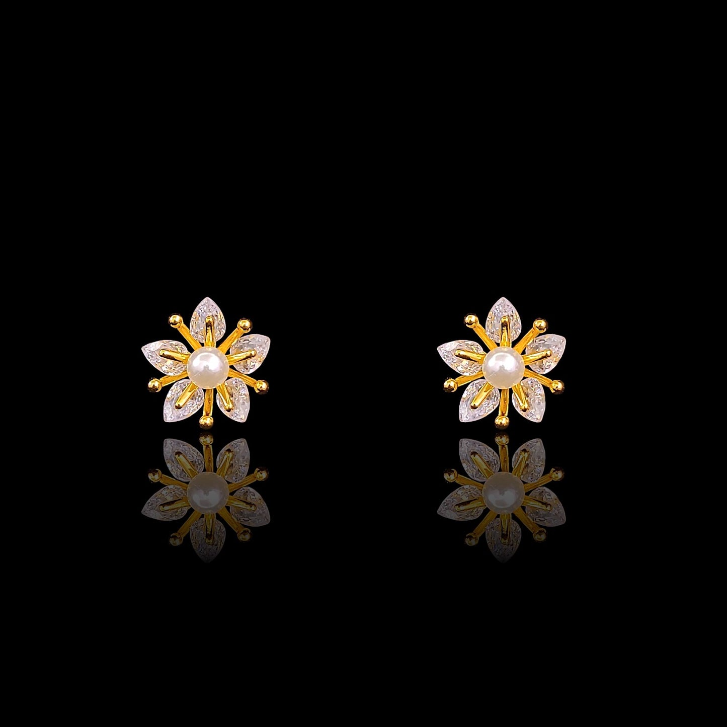 Star AD Pearl Tops