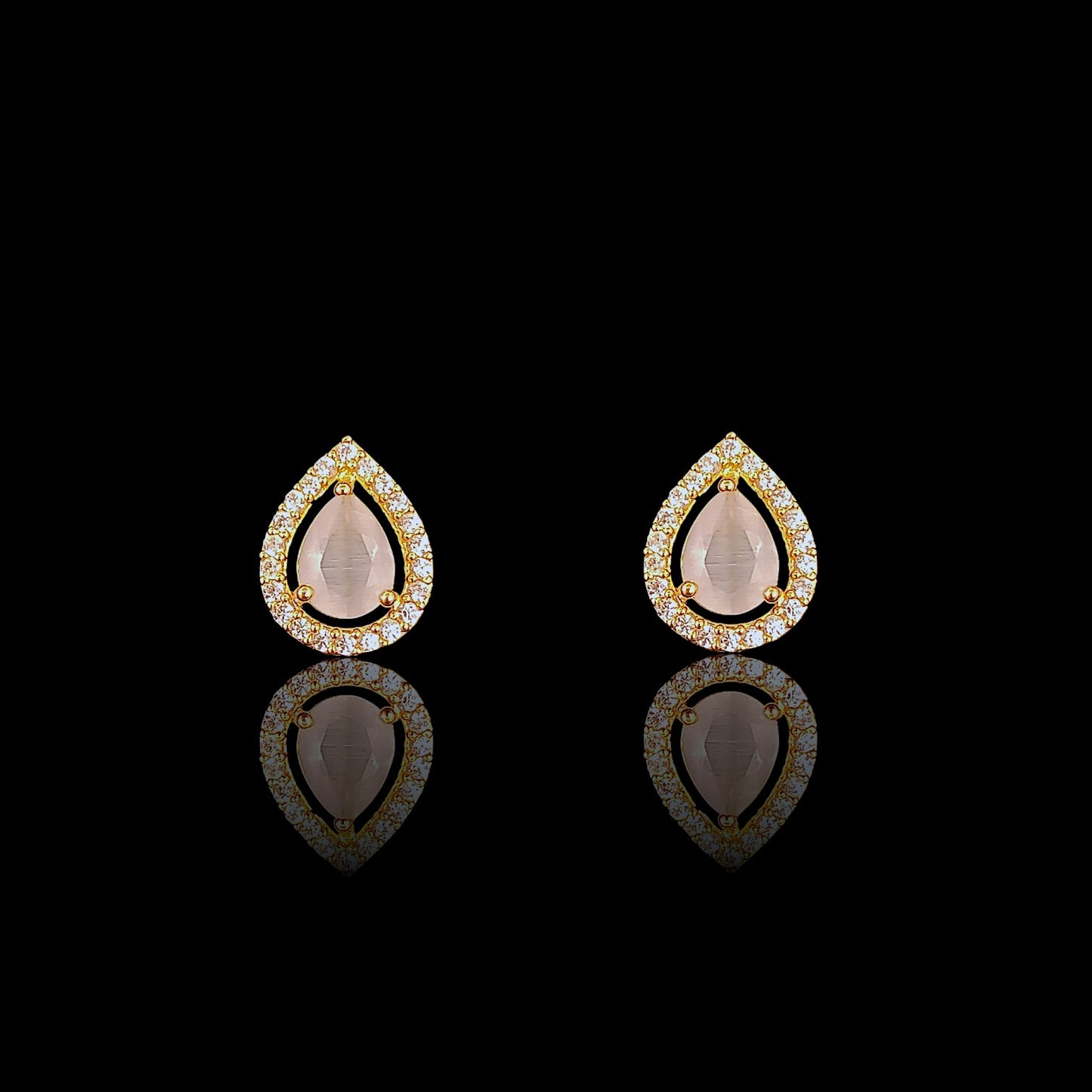 Oval Drop Tops - II