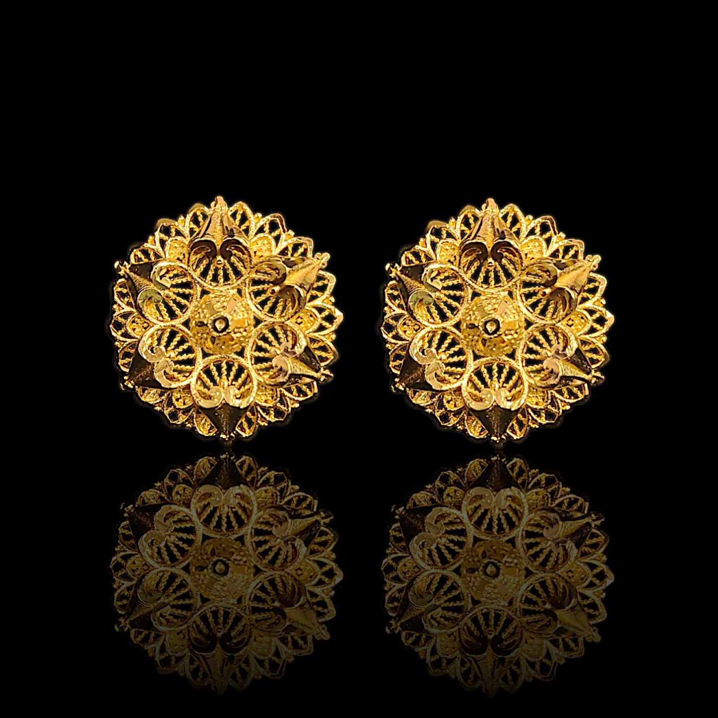 Designer Pasha - My Golden Wish