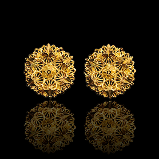 Designer Pasha - My Golden Wish