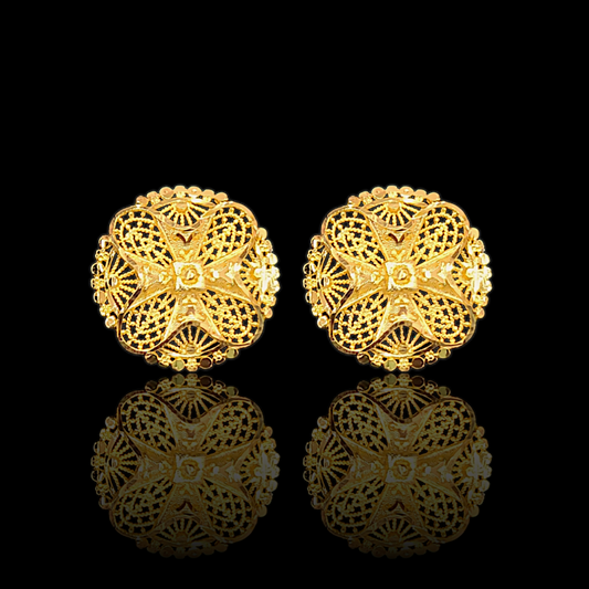 Nora Stud - My Golden Wish