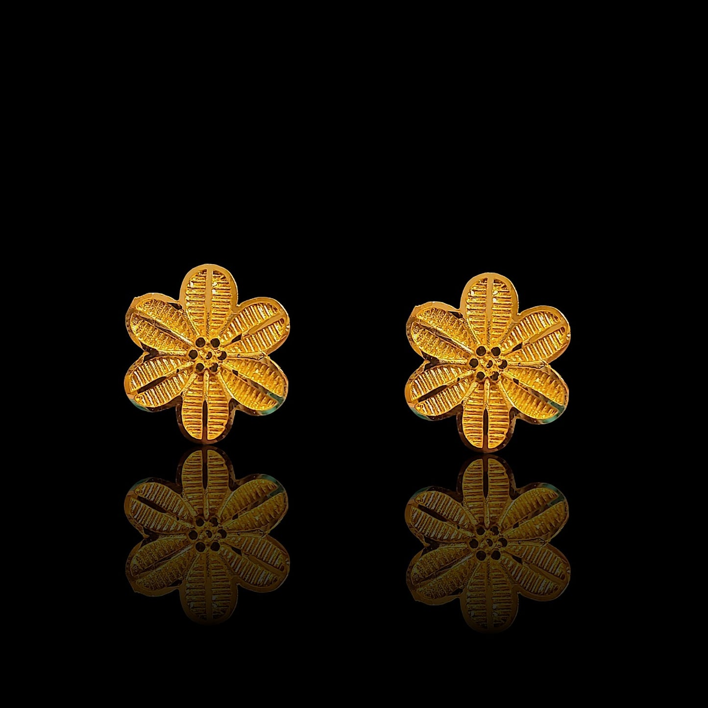 Flower Tops