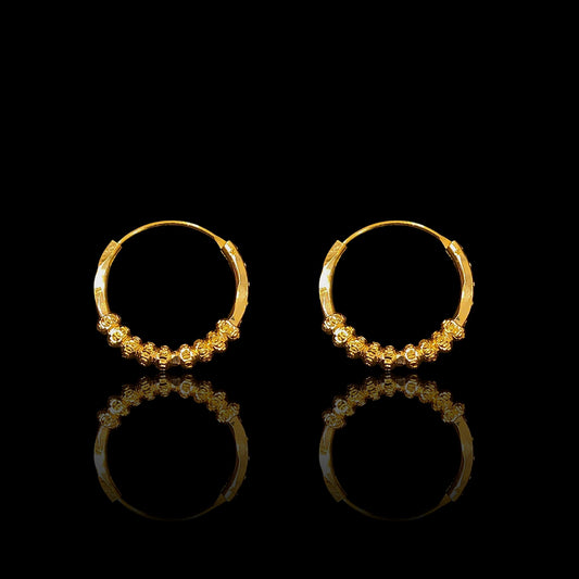 Small Designer Bali