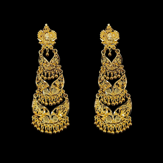 3 layer Kanbala - My Golden Wish