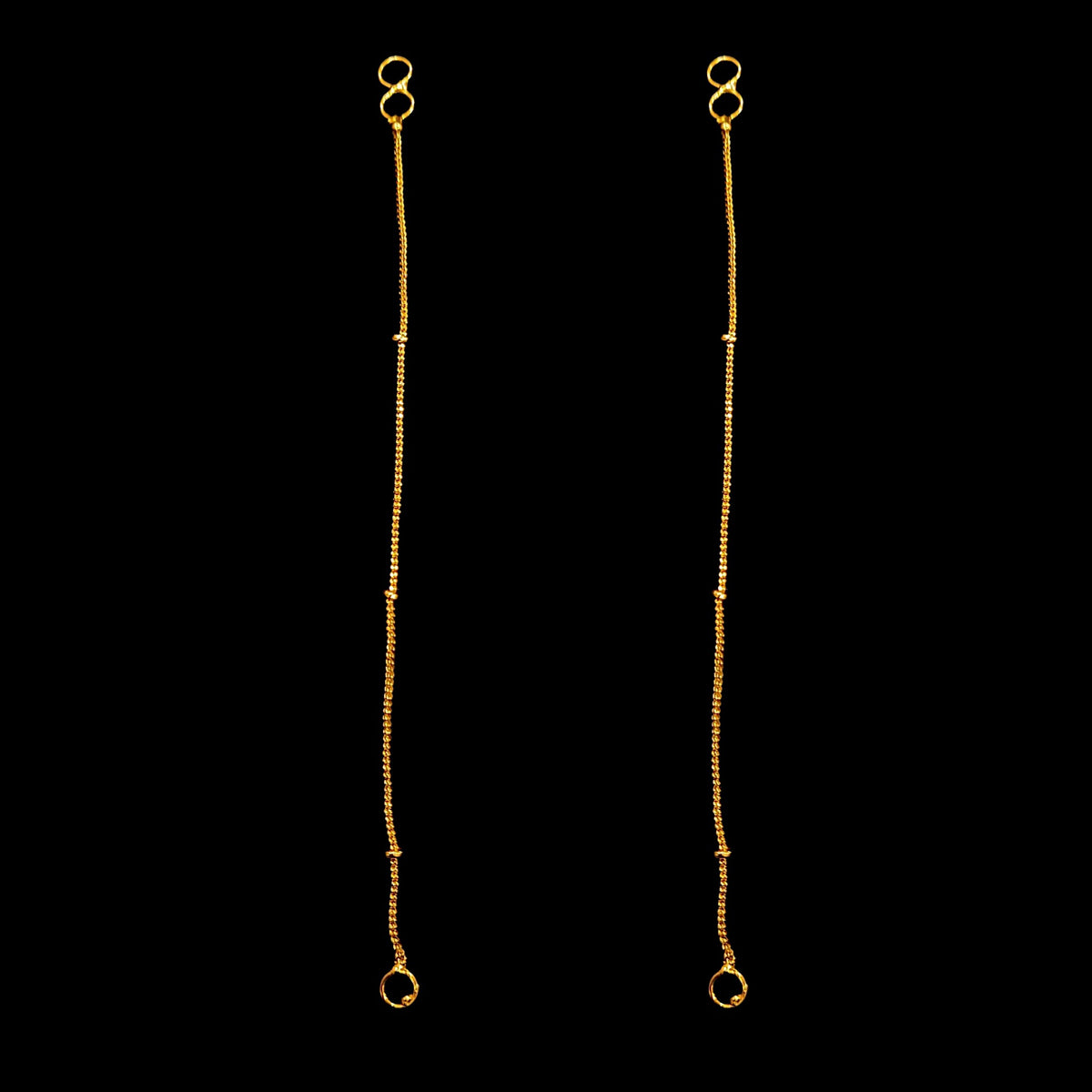 Kan Chain Design - XI