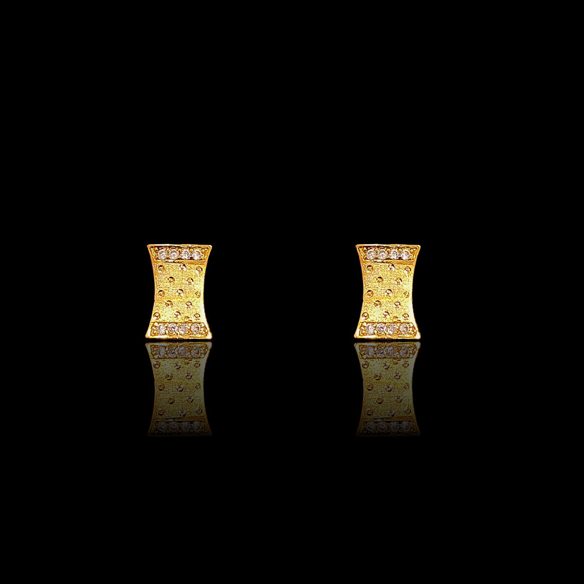 Small AD Spring Tops