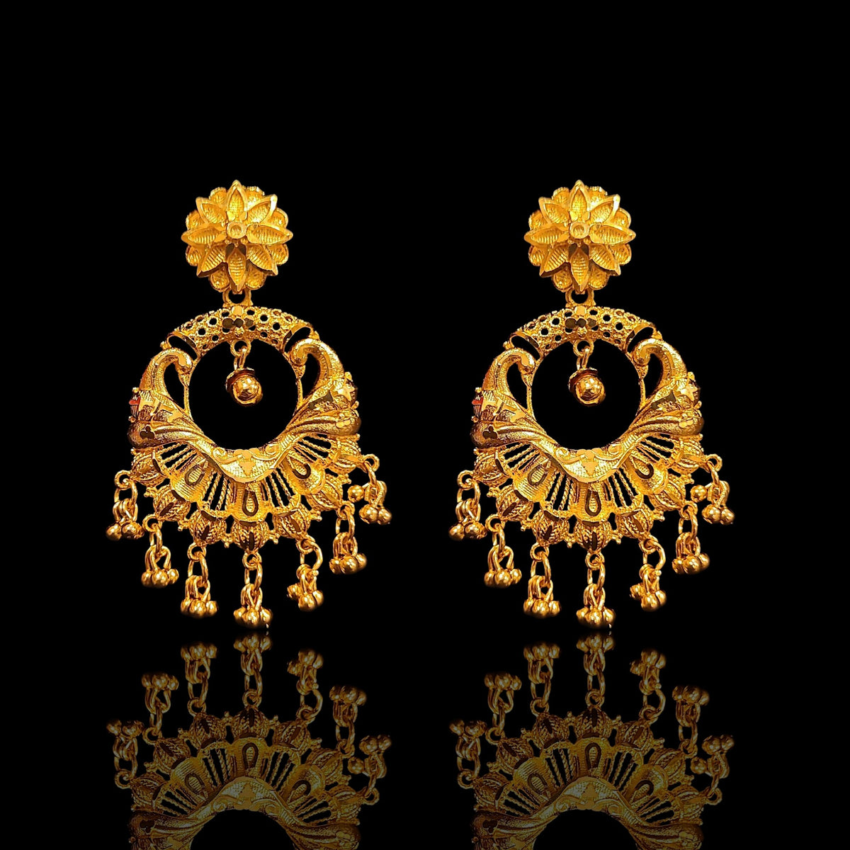 Chandra Kanbala (Medium)