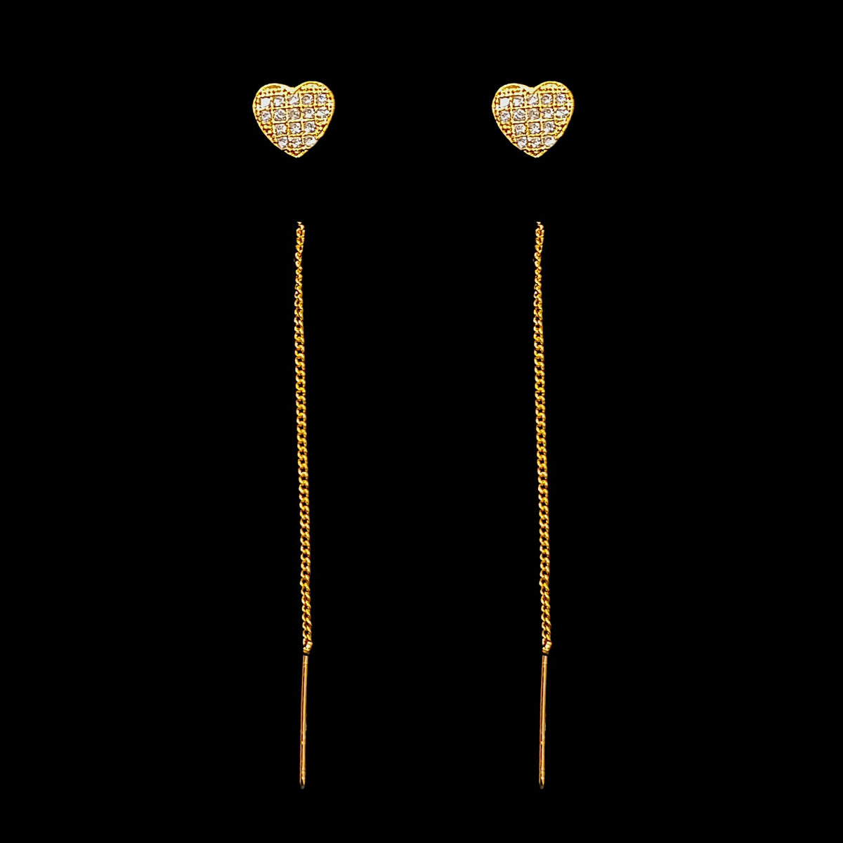 Heart Sui Dhaga