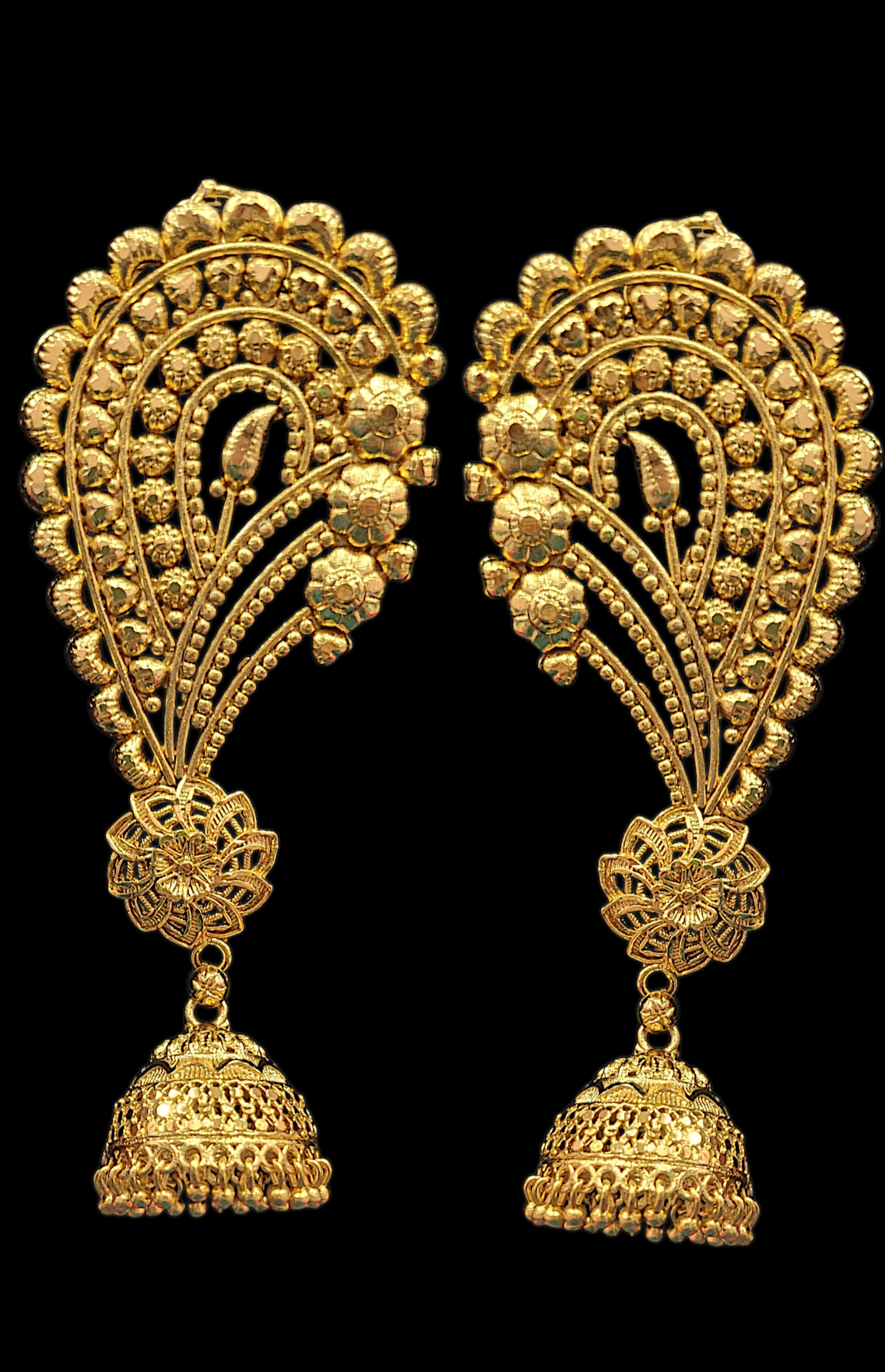 Designer Full Kan - My Golden Wish