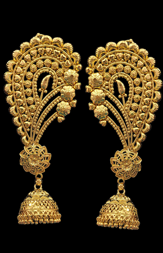 Designer Full Kan - My Golden Wish