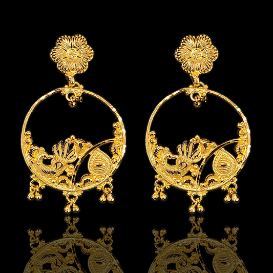 Bird Kanbala - My Golden Wish