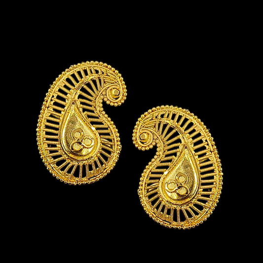 Kolka Big Stud - My Golden Wish