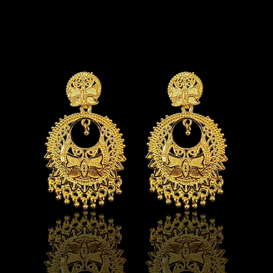 Butterfly Kanbala - My Golden Wish