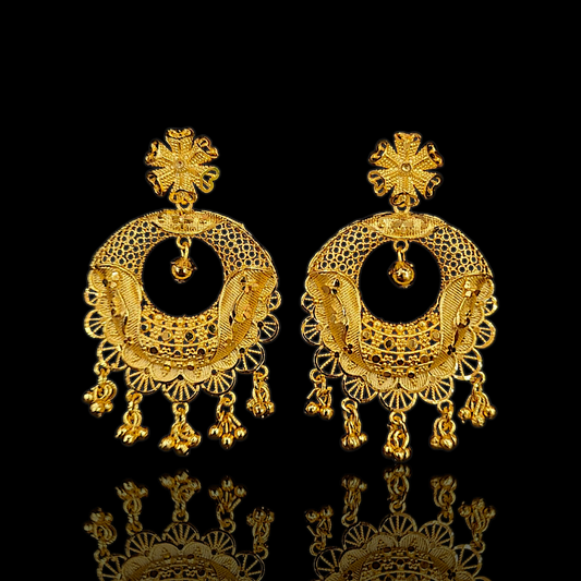 Designer Kanbala - Design II - My Golden Wish