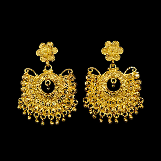 Designer Kanbala - Design III - My Golden Wish