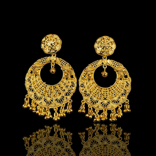 Designer Kanbala - Design IV - My Golden Wish