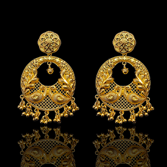 Designer Kanbala - Design V - My Golden Wish