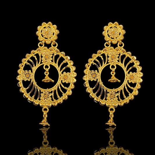 Designer Kanbala - Design VI - My Golden Wish