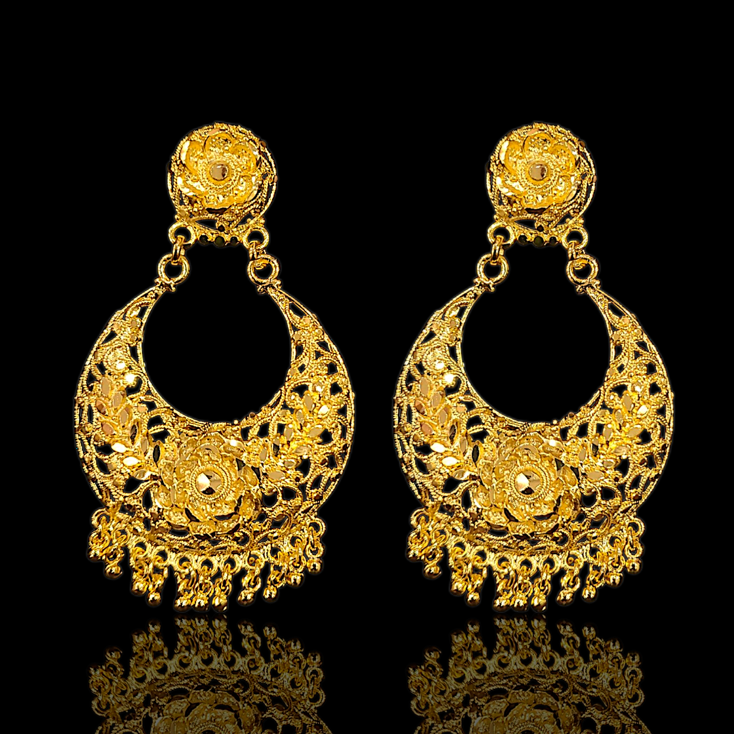 Rose Kanbala - My Golden Wish