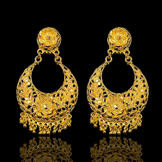 Rose Kanbala - My Golden Wish