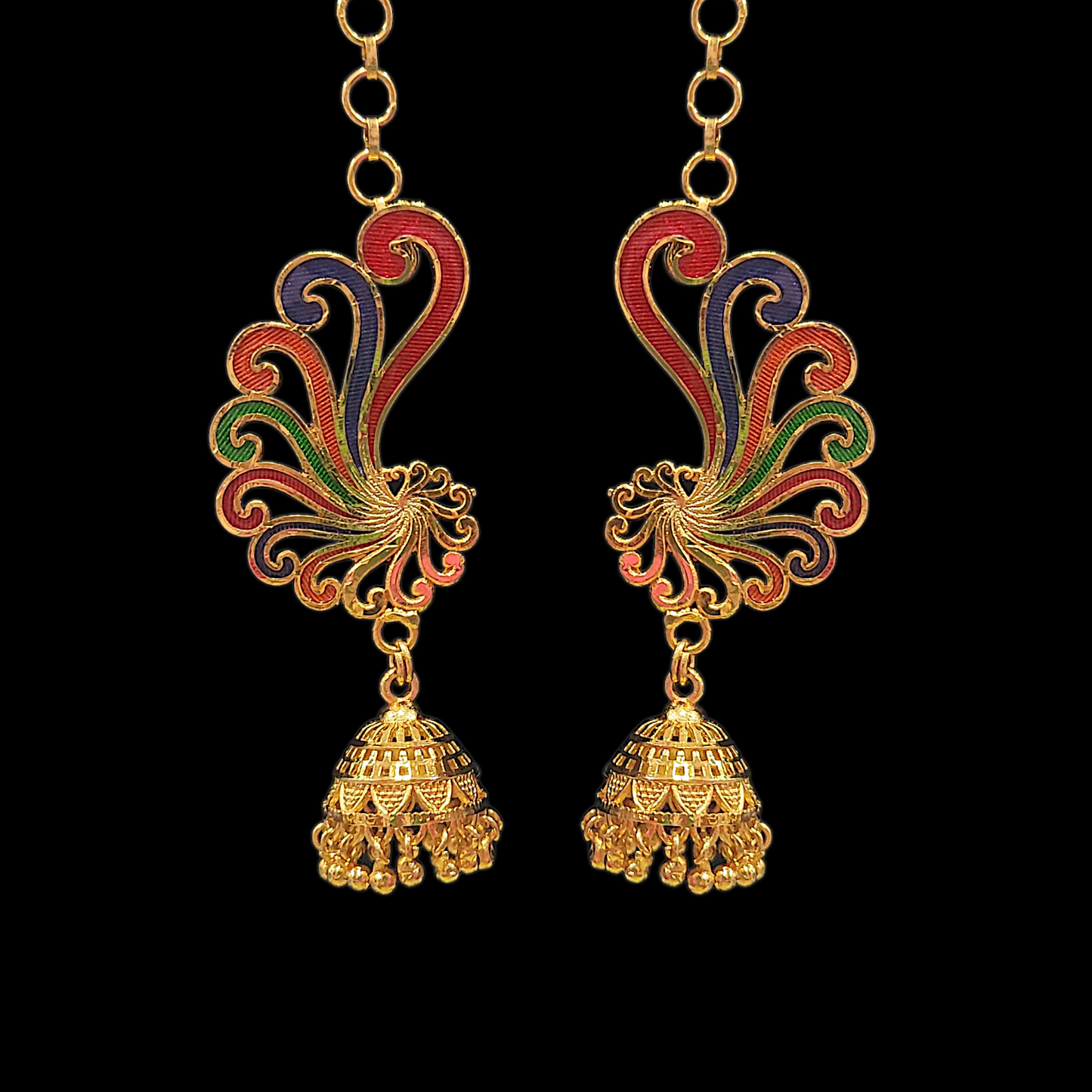 Spiral Kan - My Golden Wish