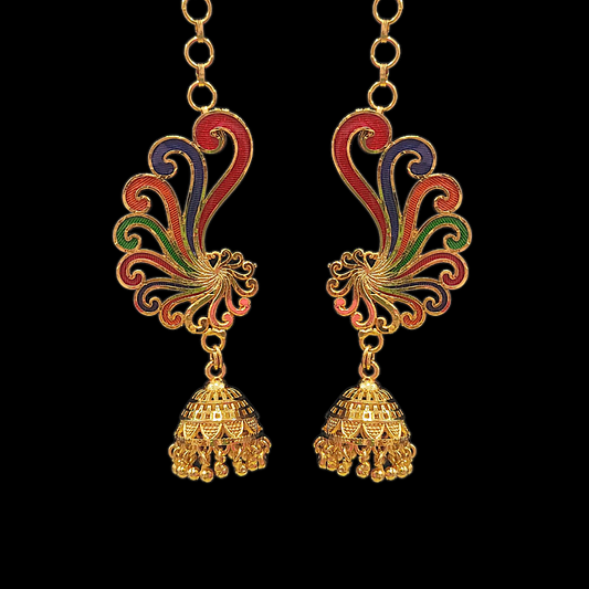 Spiral Kan - My Golden Wish