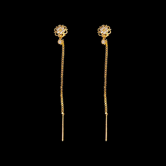 AD Sui Dhaga - II - My Golden Wish